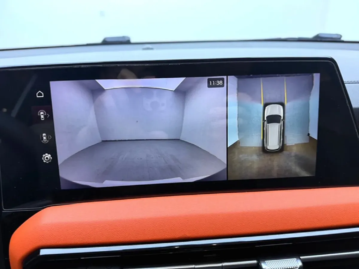 2021 Kia Sportage R 1.5T 200HP L4 7DCT,autocango,china used car exporter,china ev exporter,chinese used car exporter,chinese used ev exporter