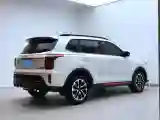 2021 Kia Sportage R 1.5T 200HP L4 7DCT