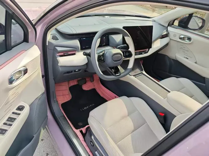 2023 LYNK&CO 06 EM-P 1.5L 120HP L4 3DHT PHEV 19.09KWH,autocango,china used car exporter,china ev exporter,chinese used car exporter,chinese used ev exporter