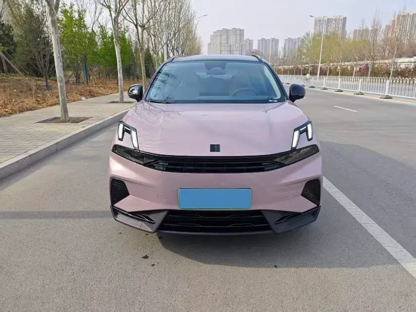 2023 LYNK&CO 06 EM-P 1.5L 120HP L4 3DHT PHEV 19.09KWH,autocango,china used car exporter,china ev exporter,chinese used car exporter,chinese used ev exporter
