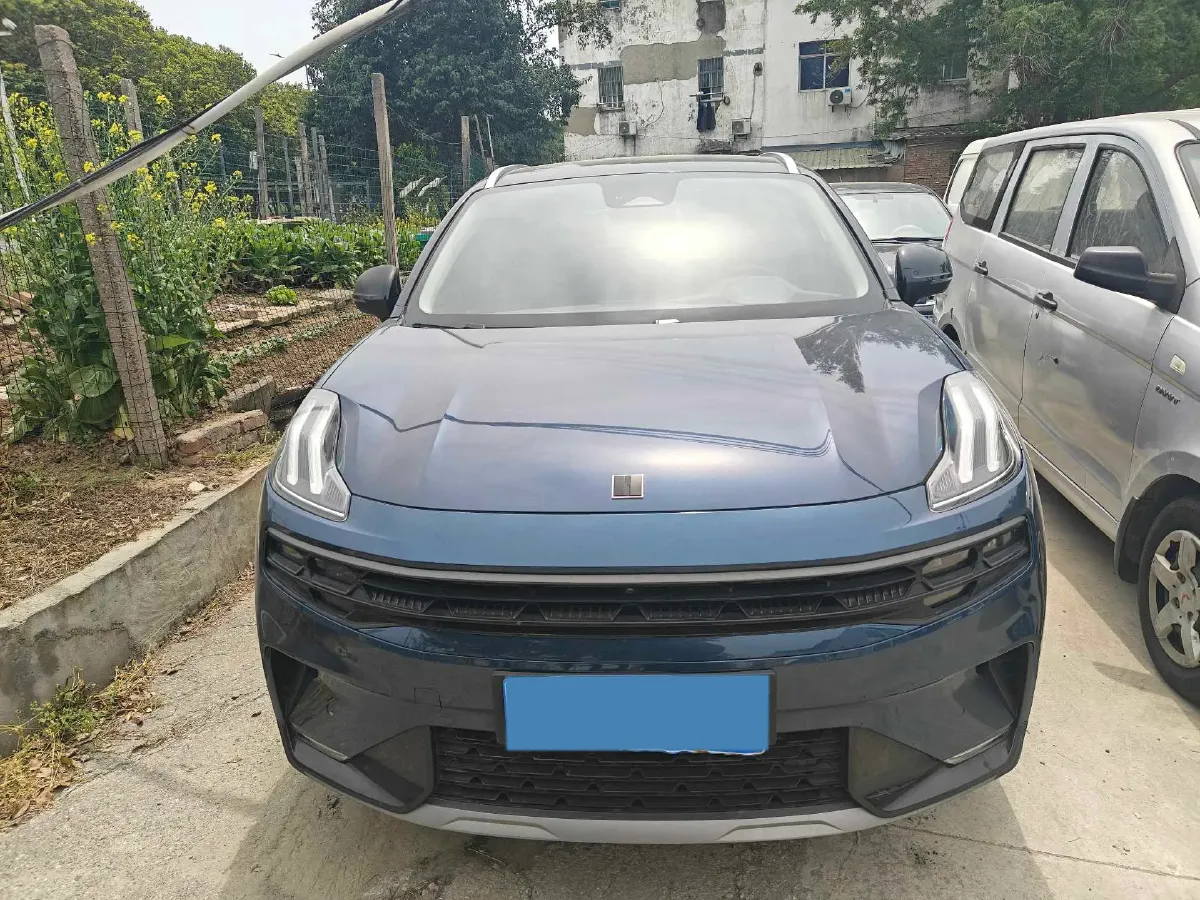 2020 LYNK&CO 06 1.5T 177HP L3 7DCT,autocango,china used car exporter,china ev exporter,chinese used car exporter,chinese used ev exporter