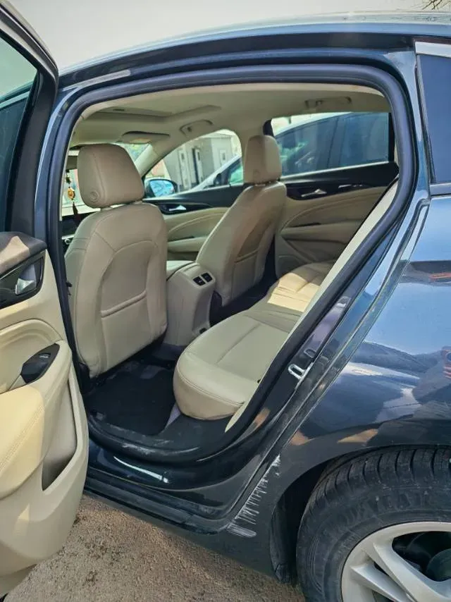 2020 Buick Regal 1.5T 169HP L4 9AT,autocango,china used car exporter,china ev exporter,chinese used car exporter,chinese used ev exporter