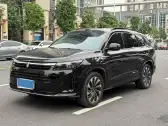 2024 AITO AITO M7,autocango,china used car exporter,china ev exporter,chinese used car exporter,chinese used ev exporter