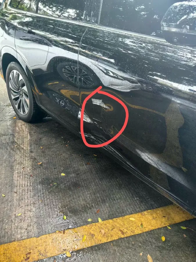 2024 AITO AITO M7 1.5T 152HP L4 REEV 40KWH,autocango,china used car exporter,china ev exporter,chinese used car exporter,chinese used ev exporter