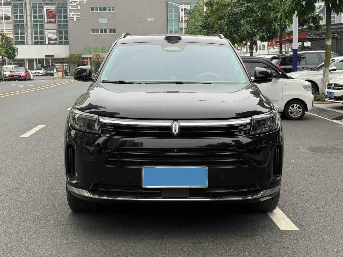 2024 AITO AITO M7 1.5T 152HP L4 REEV 40KWH,autocango,china used car exporter,china ev exporter,chinese used car exporter,chinese used ev exporter