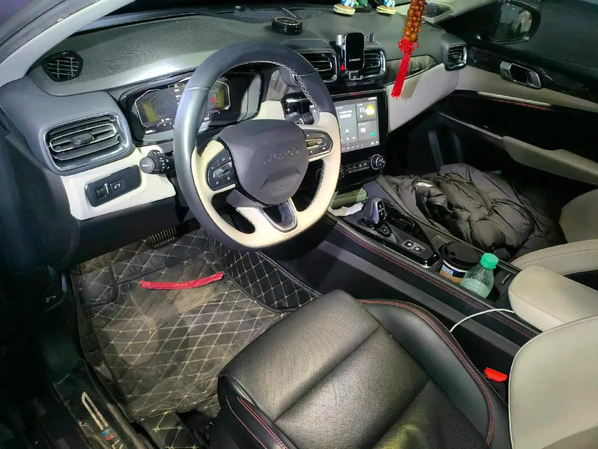 2022 LYNK&CO 02 1.5T 180HP L3 7DCT,autocango,china used car exporter,china ev exporter,chinese used car exporter,chinese used ev exporter