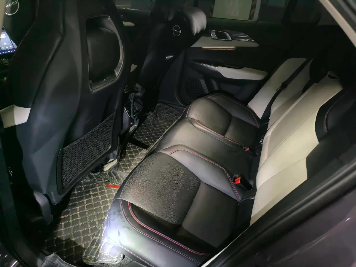 2022 LYNK&CO 02 1.5T 180HP L3 7DCT,autocango,china used car exporter,china ev exporter,chinese used car exporter,chinese used ev exporter