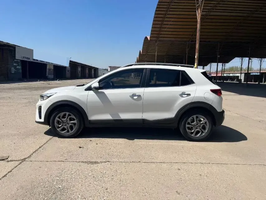 2019 Kia KX1 1.4L 100HP L4 6AT,autocango,china used car exporter,china ev exporter,chinese used car exporter,chinese used ev exporter