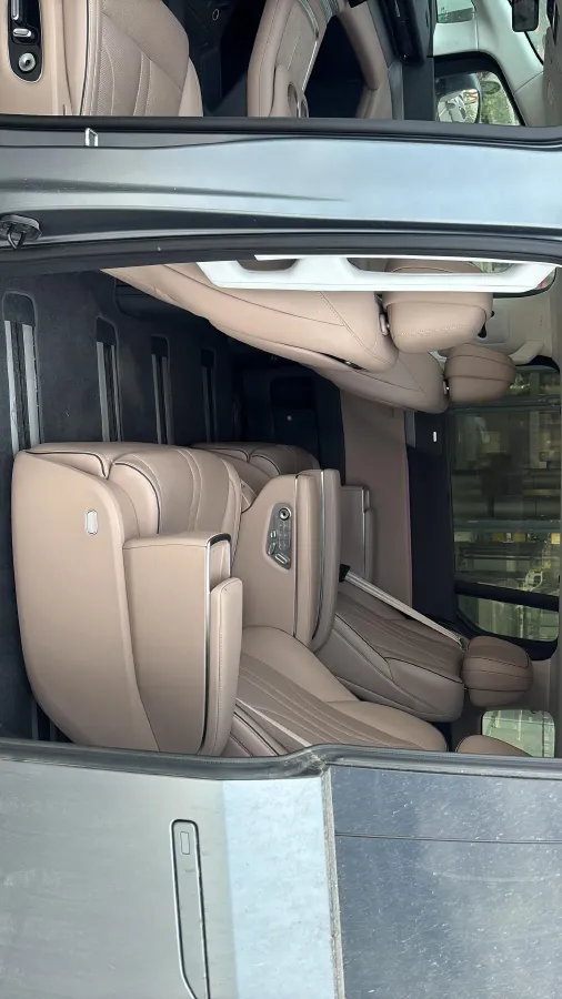 2025 Xpeng X9 BEV,autocango,china used car exporter,china ev exporter,chinese used car exporter,chinese used ev exporter