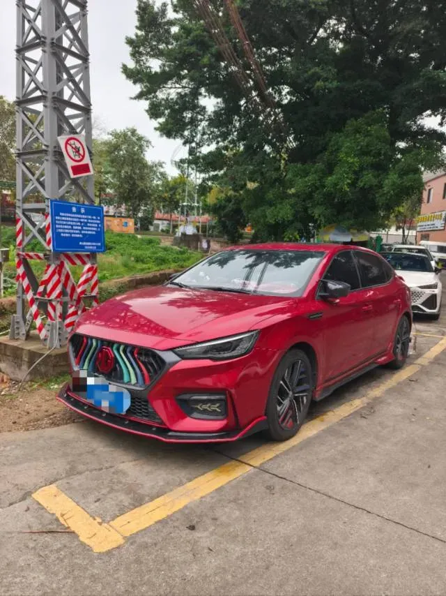 2020 MG MG6 1.5T 181HP L4 7DCT,autocango,china used car exporter,china ev exporter,chinese used car exporter,chinese used ev exporter