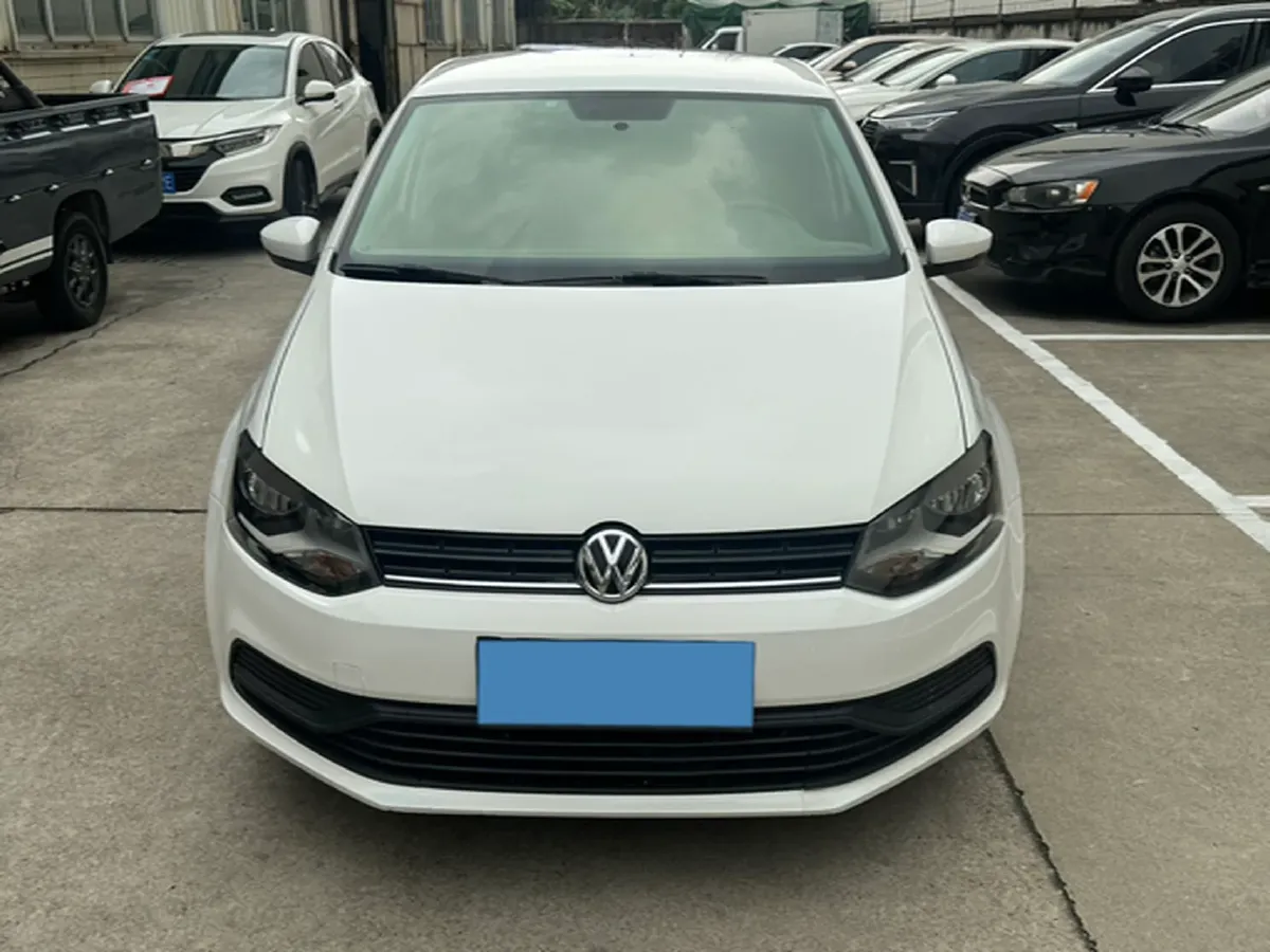 2016 Volkswagen Polo 1.4L 90HP L4 6AT,autocango,china used car exporter,china ev exporter,chinese used car exporter,chinese used ev exporter