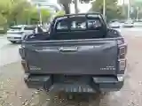 2021 Isuzu D-MAX 1.9T 163HP L4 6AT