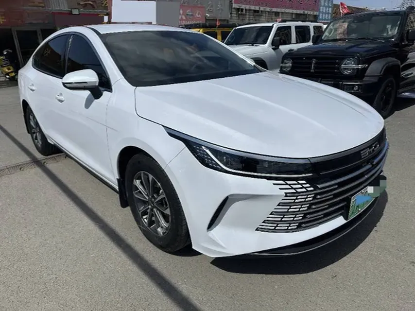 2024 BYD Destroyer 05 1.5L 110HP L4 E-CVT PHEV 8.3KWH,autocango,china used car exporter,china ev exporter,chinese used car exporter,chinese used ev exporter