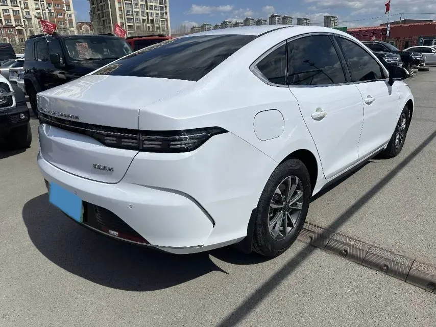 2024 BYD Destroyer 05 1.5L 110HP L4 E-CVT PHEV 8.3KWH,autocango,china used car exporter,china ev exporter,chinese used car exporter,chinese used ev exporter