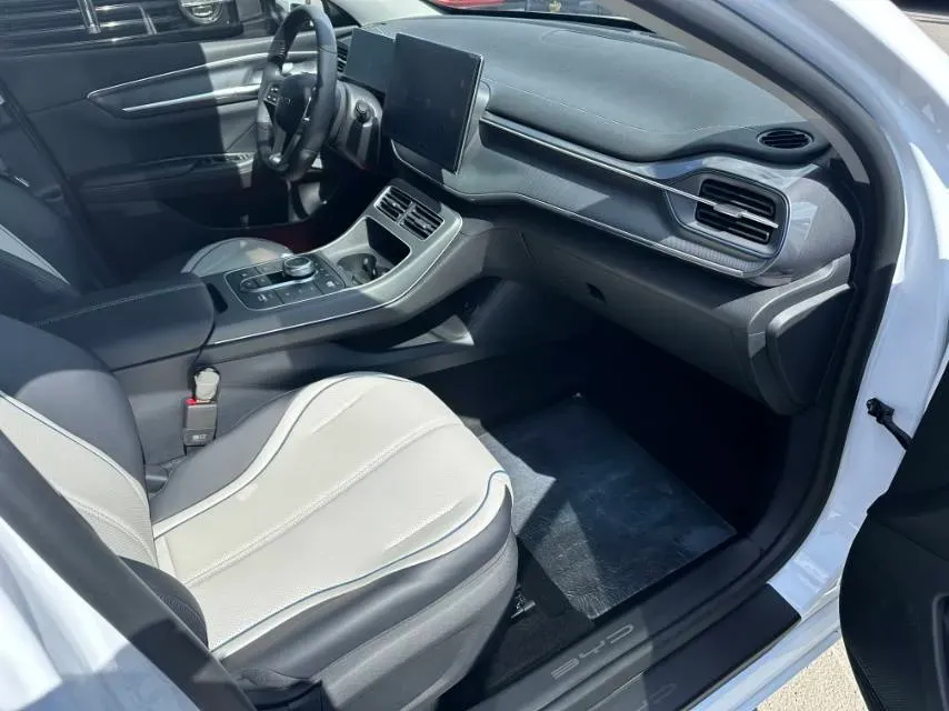 2024 BYD Destroyer 05 1.5L 110HP L4 E-CVT PHEV 8.3KWH,autocango,china used car exporter,china ev exporter,chinese used car exporter,chinese used ev exporter