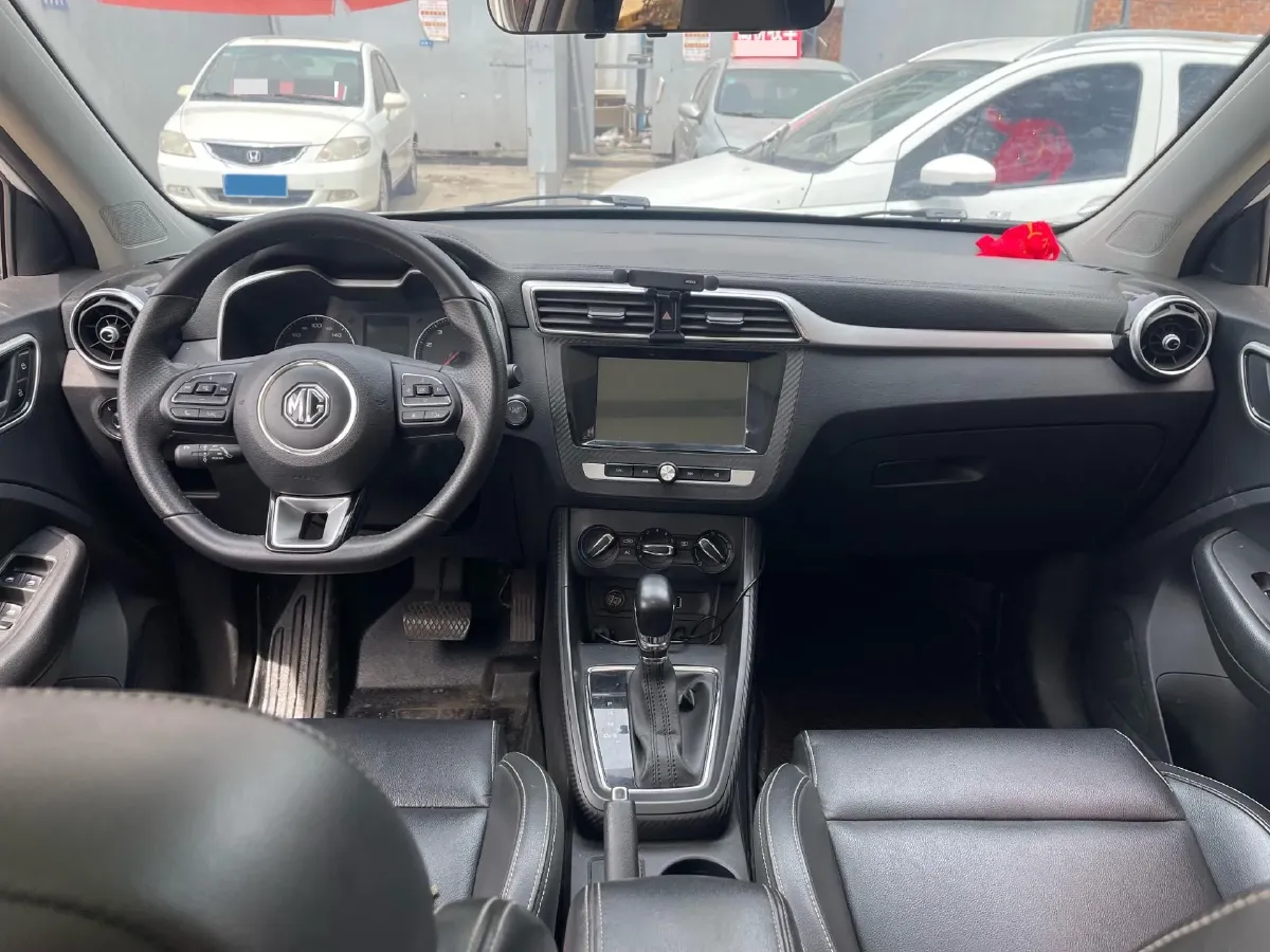 2018 MG ZS 1.5L 120HP L4 4AT,autocango,china used car exporter,china ev exporter,chinese used car exporter,chinese used ev exporter