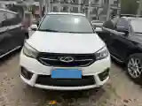 2016 Chery Tiggo 3 1.6L 126HP L4 5MT