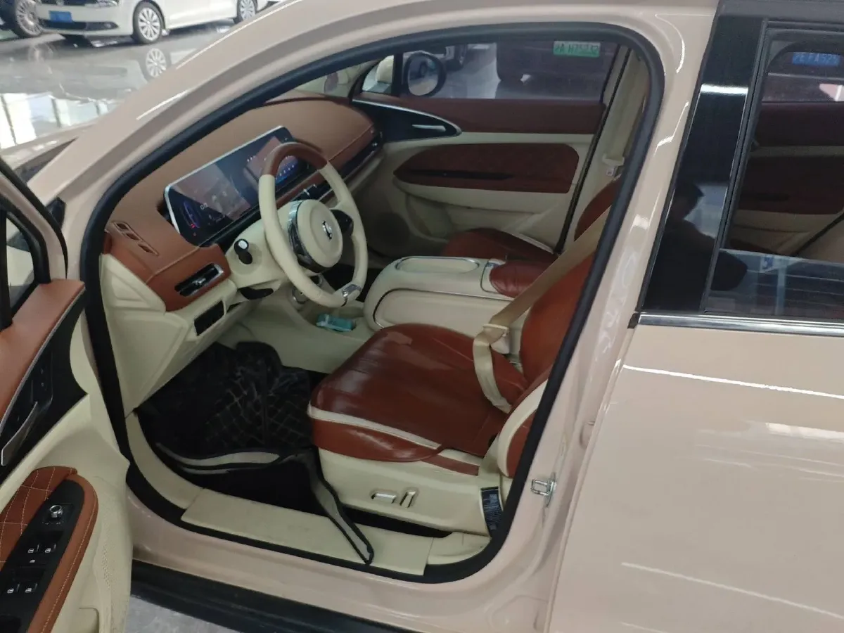 2023 Ora FunkyCat BEV 47.8KWH,autocango,china used car exporter,china ev exporter,chinese used car exporter,chinese used ev exporter