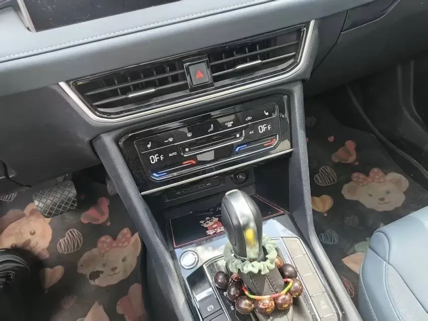 2023 Volkswagen Tharu 1.5T 160HP L4 7DCT,autocango,china used car exporter,china ev exporter,chinese used car exporter,chinese used ev exporter