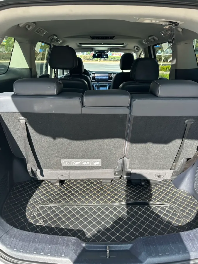 2023 GAC Trumpchi M8 2.0T 252HP L4 8AT,autocango,china used car exporter,china ev exporter,chinese used car exporter,chinese used ev exporter