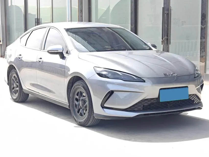 2025 BYD Seal05 DM-i 1.5L 101HP L4 E-CVT PHEV 7.68KWH,autocango,china used car exporter,china ev exporter,chinese used car exporter,chinese used ev exporter