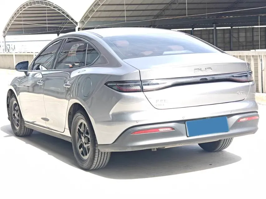 2025 BYD Seal05 DM-i 1.5L 101HP L4 E-CVT PHEV 7.68KWH,autocango,china used car exporter,china ev exporter,chinese used car exporter,chinese used ev exporter