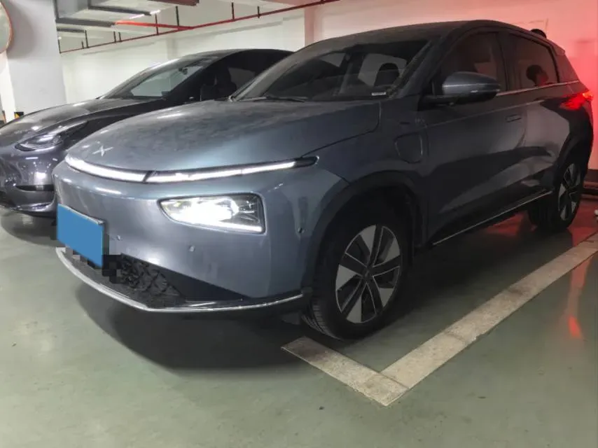 2022 Xpeng G3 BEV 55.9KWH,autocango,china used car exporter,china ev exporter,chinese used car exporter,chinese used ev exporter