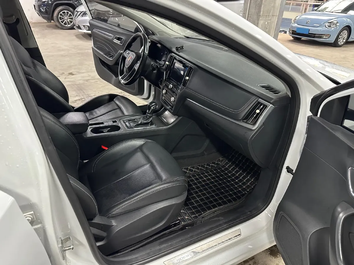 2017 Roewe i6 1.5T 169HP L4 7DCT,autocango,china used car exporter,china ev exporter,chinese used car exporter,chinese used ev exporter