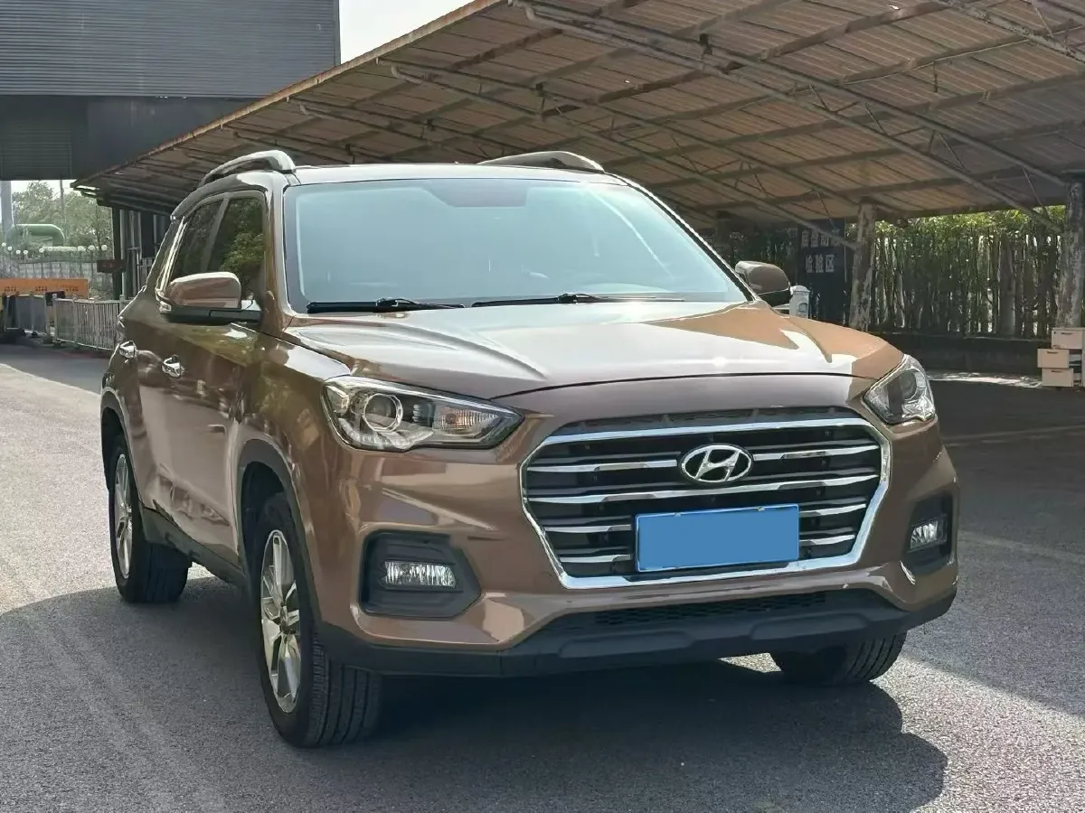2018 Hyundai ix35 2.0L 160HP L4 6AT,autocango,china used car exporter,china ev exporter,chinese used car exporter,chinese used ev exporter