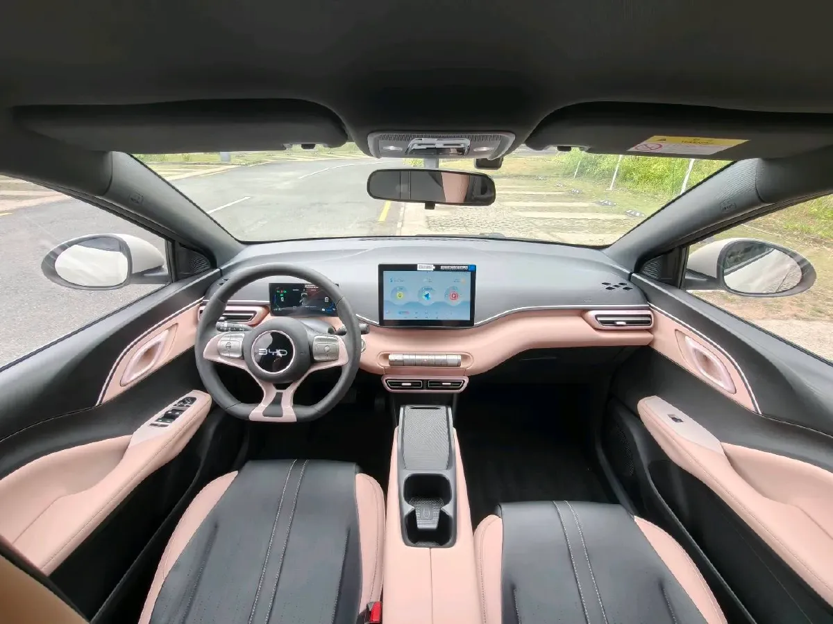 2025 BYD Seagull BEV 30.08KWH,autocango,china used car exporter,china ev exporter,chinese used car exporter,chinese used ev exporter