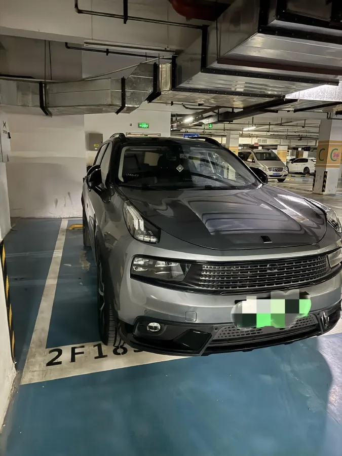 2019 LYNK&CO 01 EM-P 1.5T 180HP L3 7DCT PHEV 9.4KWH,autocango,china used car exporter,china ev exporter,chinese used car exporter,chinese used ev exporter