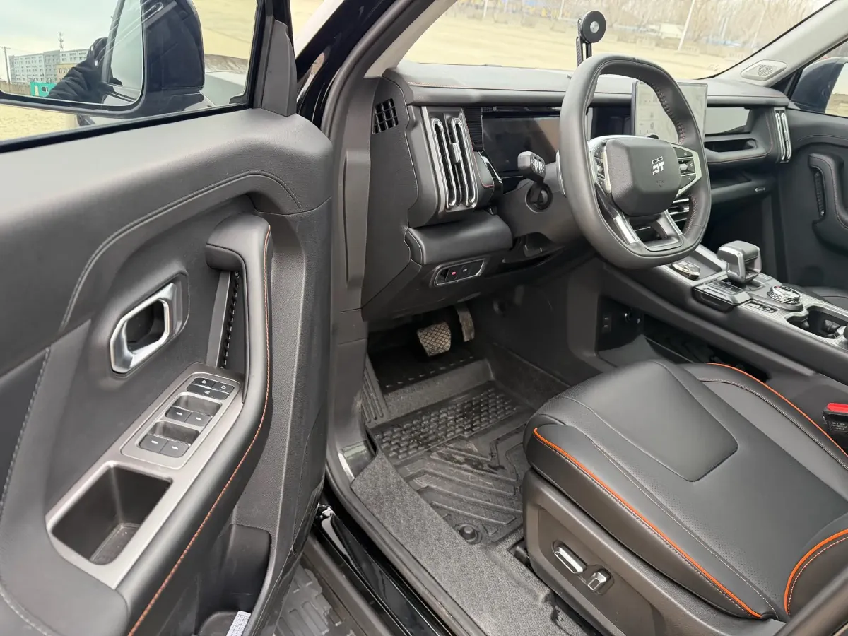 2025 Jetour DASHING 1.5T 184HP L4 7DCT,autocango,china used car exporter,china ev exporter,chinese used car exporter,chinese used ev exporter