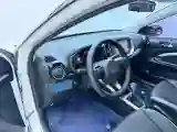 2021 Kia KX1 1.4L 100HP L4 CVT