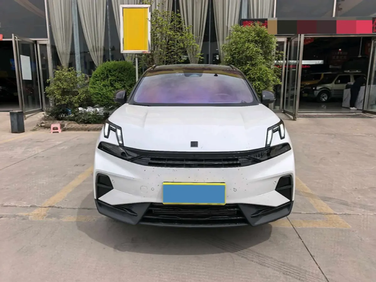 2026 LYNK&CO 06 1.5T 181HP L4 7DCT,autocango,china used car exporter,china ev exporter,chinese used car exporter,chinese used ev exporter