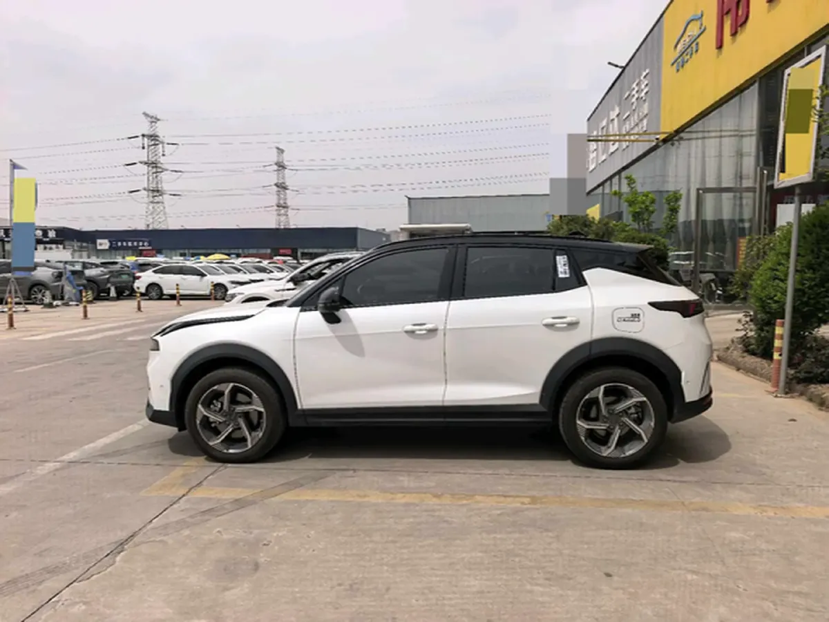 2026 LYNK&CO 06 1.5T 181HP L4 7DCT,autocango,china used car exporter,china ev exporter,chinese used car exporter,chinese used ev exporter