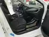2019 Chevrolet Cavalier 1.5L 113HP L4 6AT