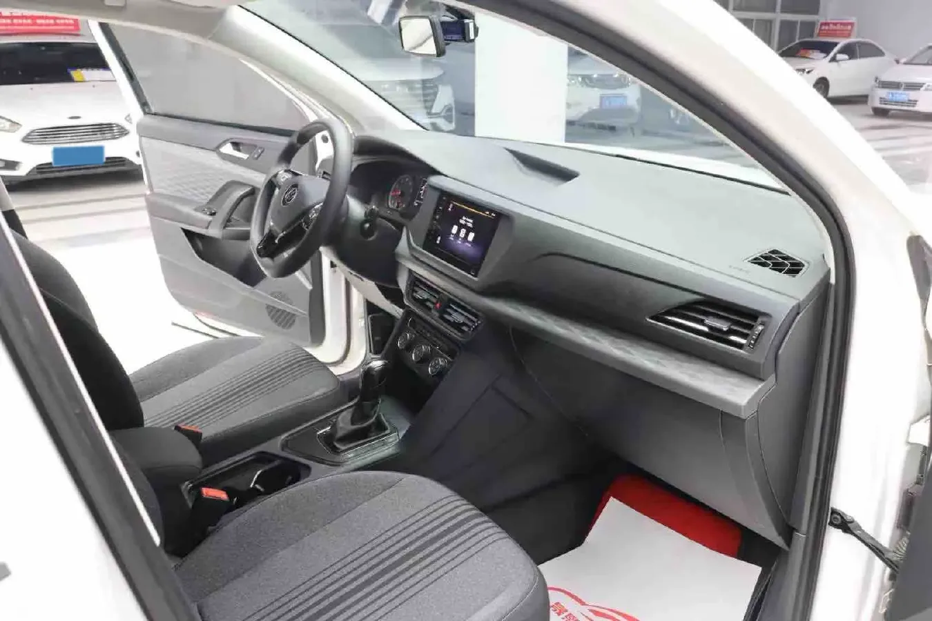 2021 Volkswagen Tharu 1.4T 150HP L4 7DCT,autocango,china used car exporter,china ev exporter,chinese used car exporter,chinese used ev exporter