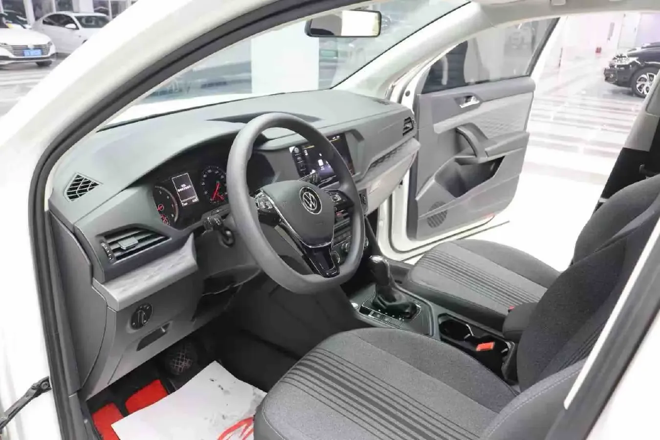 2021 Volkswagen Tharu 1.4T 150HP L4 7DCT,autocango,china used car exporter,china ev exporter,chinese used car exporter,chinese used ev exporter