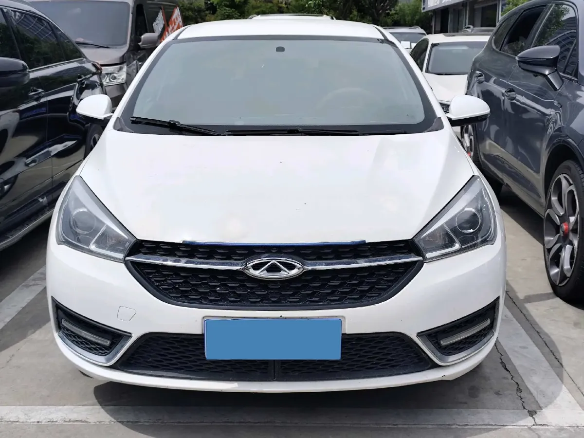 2018 Chery Arrizo 5 1.5L 116HP L4 5MT,autocango,china used car exporter,china ev exporter,chinese used car exporter,chinese used ev exporter