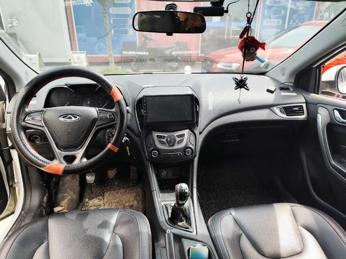 2018 Chery Arrizo 5 1.5L 116HP L4 5MT,autocango,china used car exporter,china ev exporter,chinese used car exporter,chinese used ev exporter
