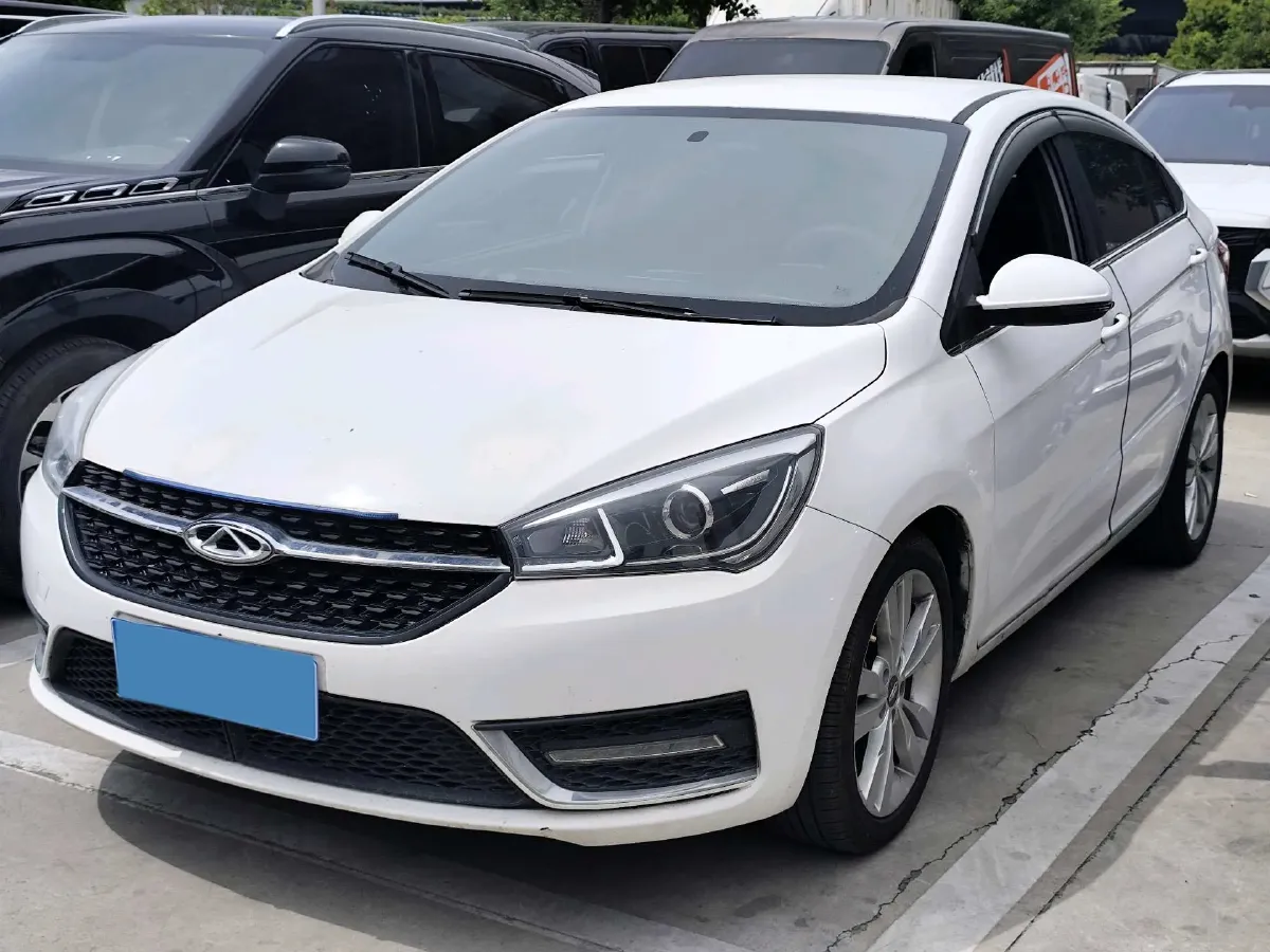 2018 Chery Arrizo 5 1.5L 116HP L4 5MT,autocango,china used car exporter,china ev exporter,chinese used car exporter,chinese used ev exporter