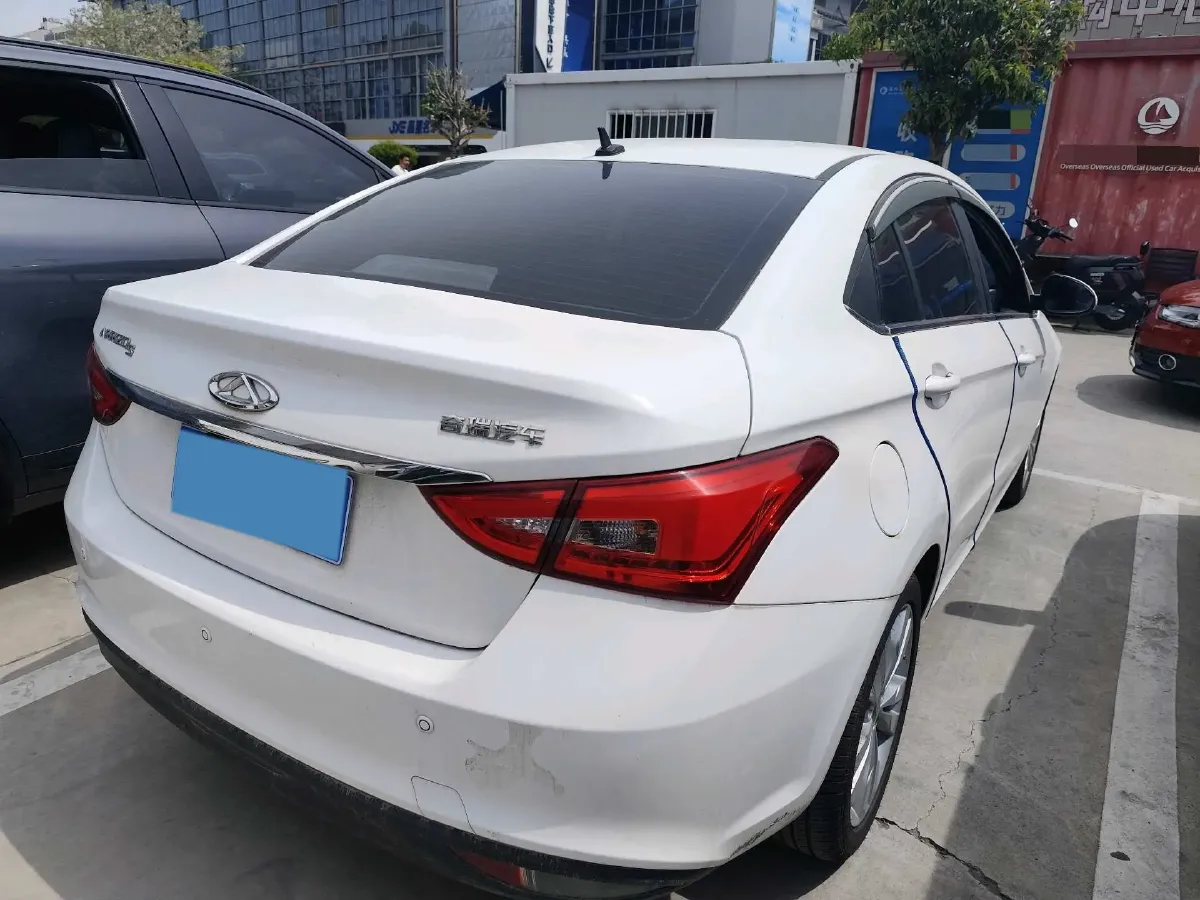 2018 Chery Arrizo 5 1.5L 116HP L4 5MT,autocango,china used car exporter,china ev exporter,chinese used car exporter,chinese used ev exporter