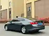 2018 Chevrolet Malibu XL 1.5T 170HP L4 6AT
