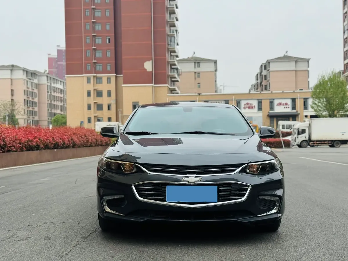 2018 Chevrolet Malibu XL 1.5T 170HP L4 6AT,autocango,china used car exporter,china ev exporter,chinese used car exporter,chinese used ev exporter