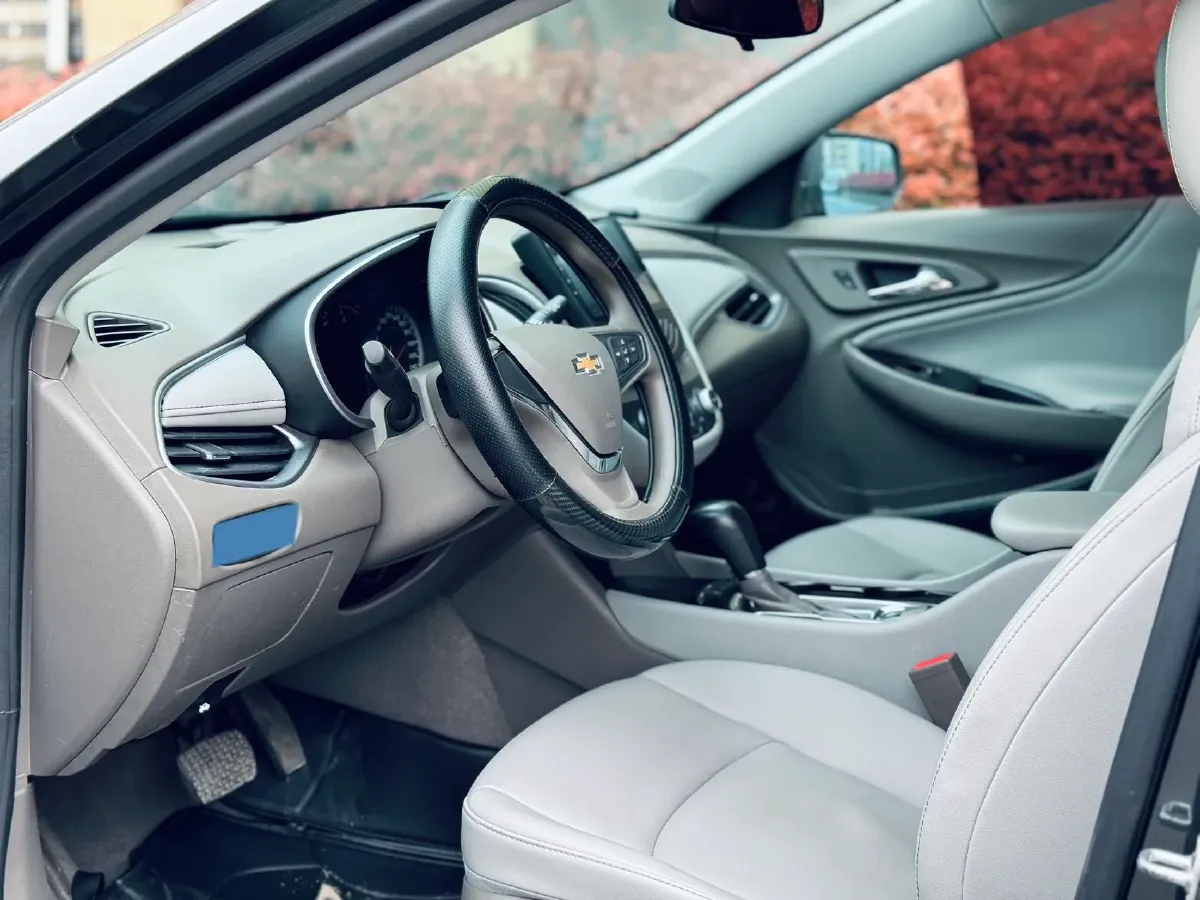 2018 Chevrolet Malibu XL 1.5T 170HP L4 6AT,autocango,china used car exporter,china ev exporter,chinese used car exporter,chinese used ev exporter