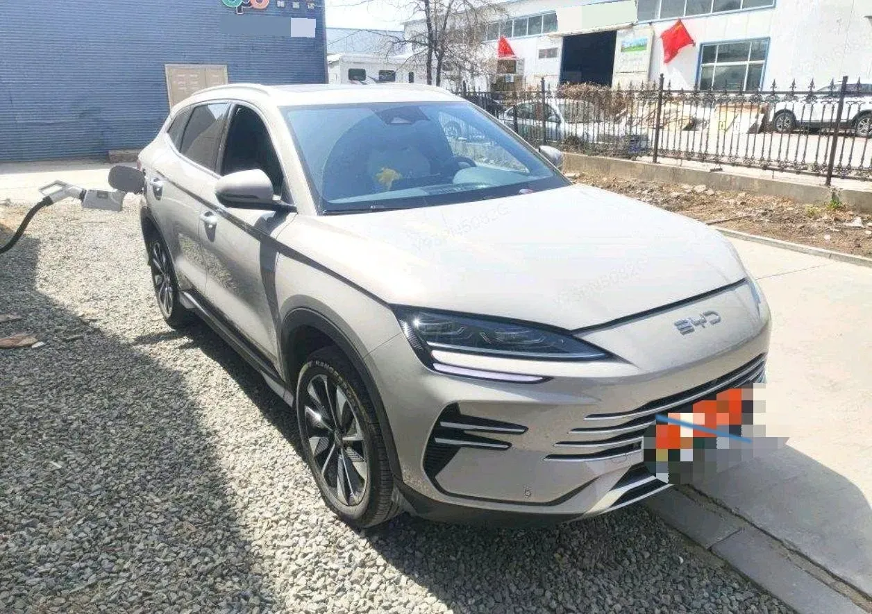 2025 BYD Song Plus 1.5L 101HP L4 E-CVT PHEV 18.3KWH,autocango,china used car exporter,china ev exporter,chinese used car exporter,chinese used ev exporter