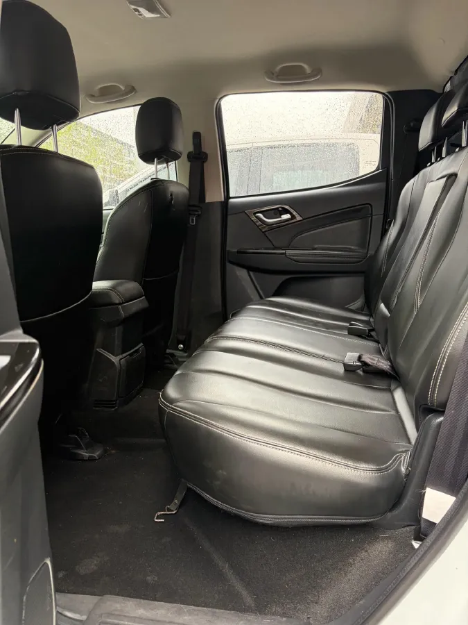 2020 Isuzu LingTuo 2.5T 150HP L4 6MT,autocango,china used car exporter,china ev exporter,chinese used car exporter,chinese used ev exporter