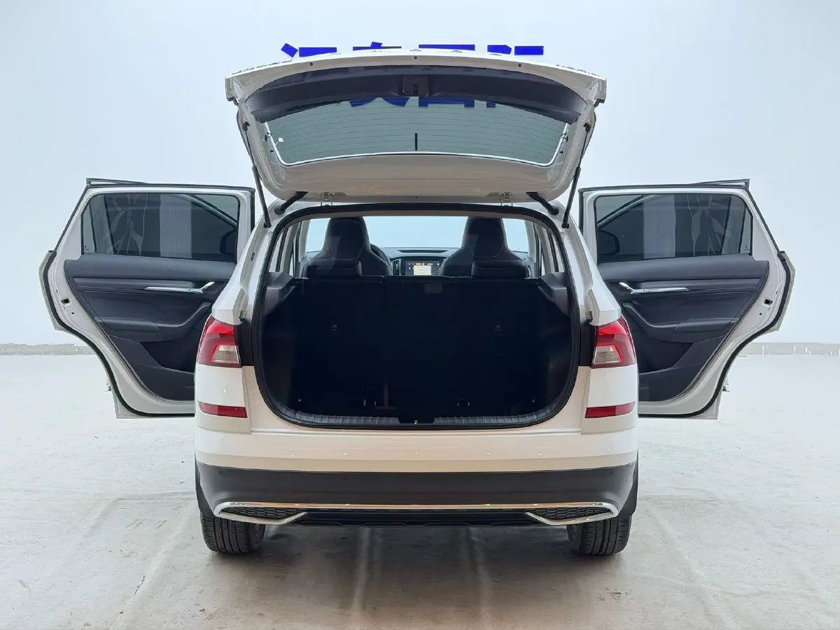 2023 Skoda Kamiq 1.5L 112HP L4 6AT,autocango,china used car exporter,china ev exporter,chinese used car exporter,chinese used ev exporter