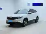 2023 Skoda Kamiq 1.5L 112HP L4 6AT