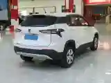 2019 BaoJun 730 1.5L 105HP L4 6MT